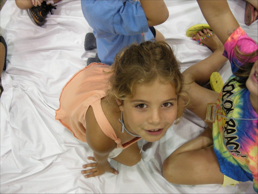 Random picture from 2008 VBS